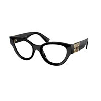 Montura de gafas Miu Miu Mujer 0MU 01VV1AB1O152 - 0MU 01VV1AB1O152